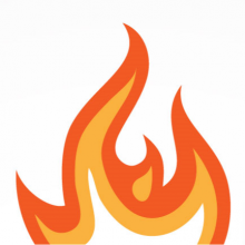 Brand Fuel Digital Logo