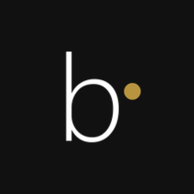 built.lt Logo