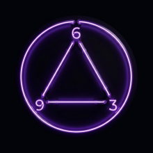 UniVerso693 Logo