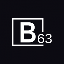 B63 Logo