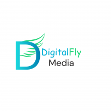 digitalflymedia Logo