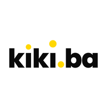 kiki.ba Logo