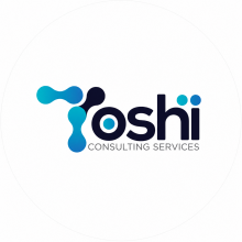 Toshi Consulting Service Pvt Ltd Logo