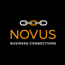 Novus Business Connections Limited Logo