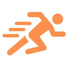 SEOBurf Logo