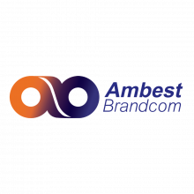 Ambest Brandcom Logo