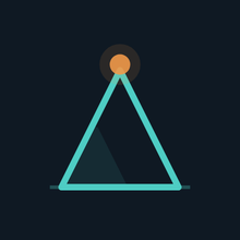 Teide Digital Logo