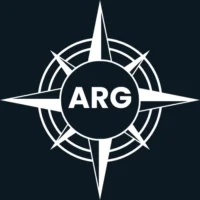 ARG Marketing Consulting Logo