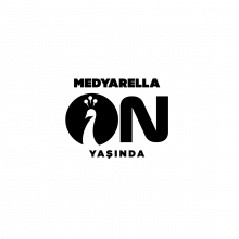 Medyarella Logo
