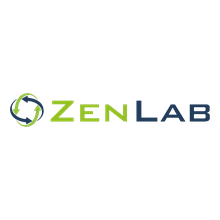 ZenLab d.o.o. Logo
