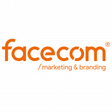 Facecom Logo