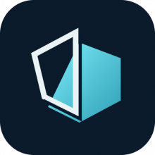 DeepRock Solution Logo