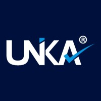 Unika Infocom Pvt. Ltd Logo