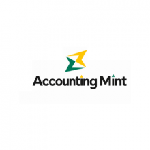 accountingmint Logo