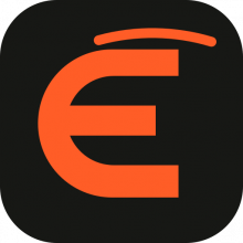 EHUB IT WEB SOLUTION Logo