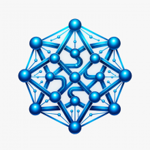 CHAVDA Software Solutions Logo