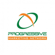 Progressive Marketing Network Logo