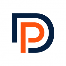 DelPage Technologies Logo