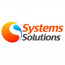 Systems Solutions Pvt Ltd Logo