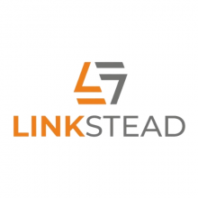 Linkstead Logo