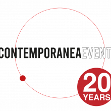 Contemporanea Eventi Logo