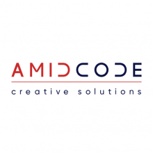 Amidcode Logo
