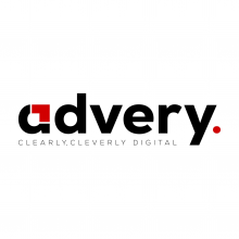 Advery The Ad Agency SARL Logo