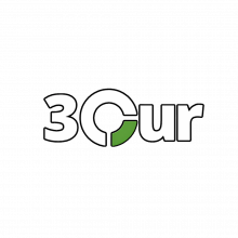 3Our Indonesia Logo