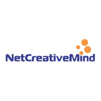 Netcreativemind Solution LTD Logo
