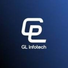 Glark Leet Information Technology Logo