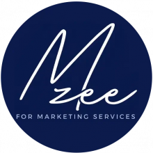 M Zee Logo