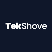 TekShove Logo