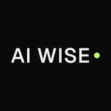 AI WISE Logo