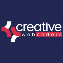 Creative Web Coders Logo