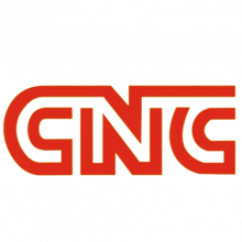 Classic Network and Computers Logo