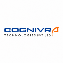 Cognivra Technologies Pvt Ltd Logo