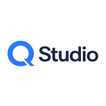 Q Studio Logo