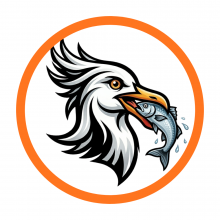 LeadGulls Digital Marketing Agency Logo