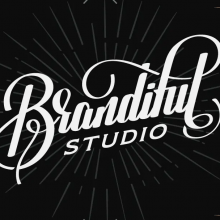 Brandiful.Studio Logo