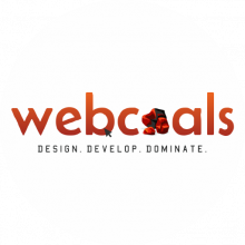 Web Coals Technologies Logo