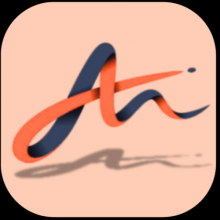 AI POTLINE Logo
