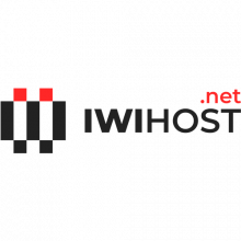iwihost Logo