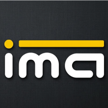 IMA KZ Logo