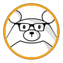 Cybear Logo