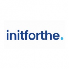 Initforthe Logo