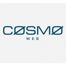 Cosmoweb Logo