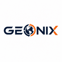Geonix Software Pvt ltd Logo