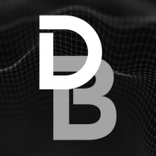 DB Digital Marketing Agency Logo