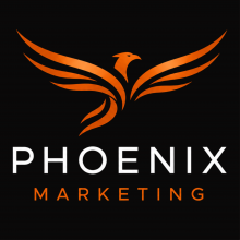 Phoenix Media Marketing Logo