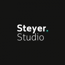 Steyer.studio Logo